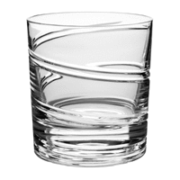 Крутящийся хрустальный бокал для виски Shtox / Штокс № 001