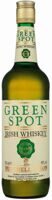 Irish Whiskey "Green Spot" 8 years / Ирландский виски "Грин Спот" 8 лет 0,7 л