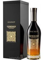 Виски Glenmorangie "Signet" in gift box 0.7л. / Гленморанжи СИГНЕТ в подарочной упваковке