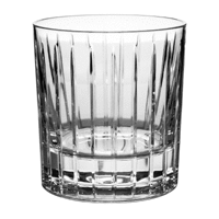 Крутящийся хрустальный бокал для виски Shtox / Штокс № 004