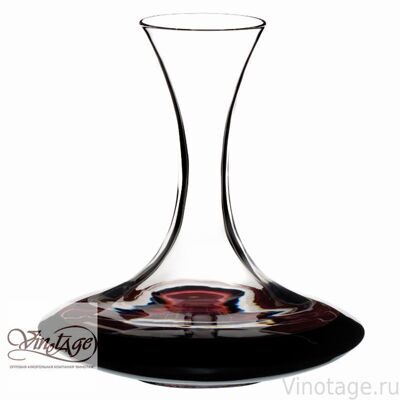 riedel ultra wine decanter